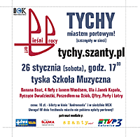 Port Pieni Pracy - Tychy.szanty.pl