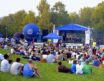 Zapraszamy do Polaczyka