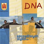 DNA - Szczliwych Wysp