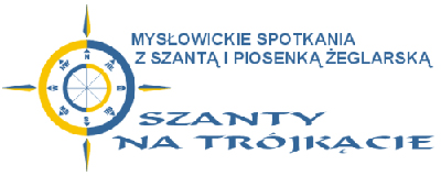 Szanty na Trjkcie