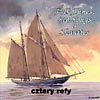 Cztery Refy - Folk Tunes, Sea Songs & Shanties