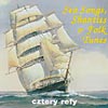 Cztery Refy - Sea Songs, Shanties & Folk Tunes