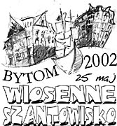 Wiosenne Szantowisko